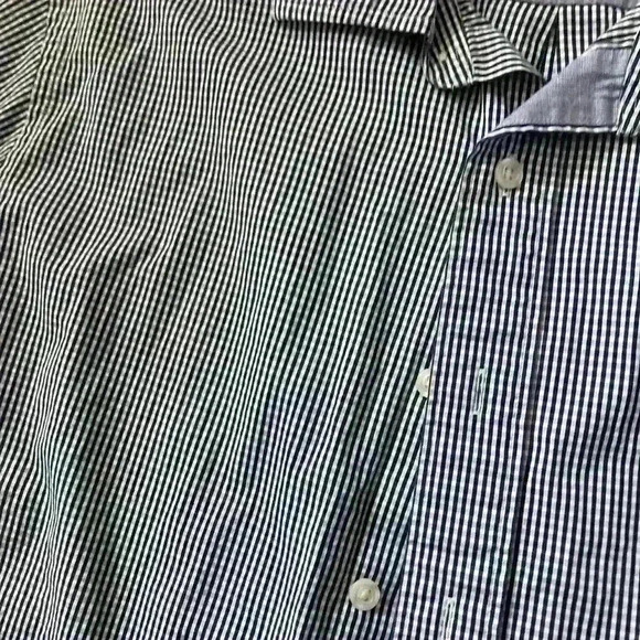 Nautica button down - Picture 2 of 3